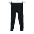 Unisex ICIW – Icaniwill - Sports capri pants, size 36 - Black ()
