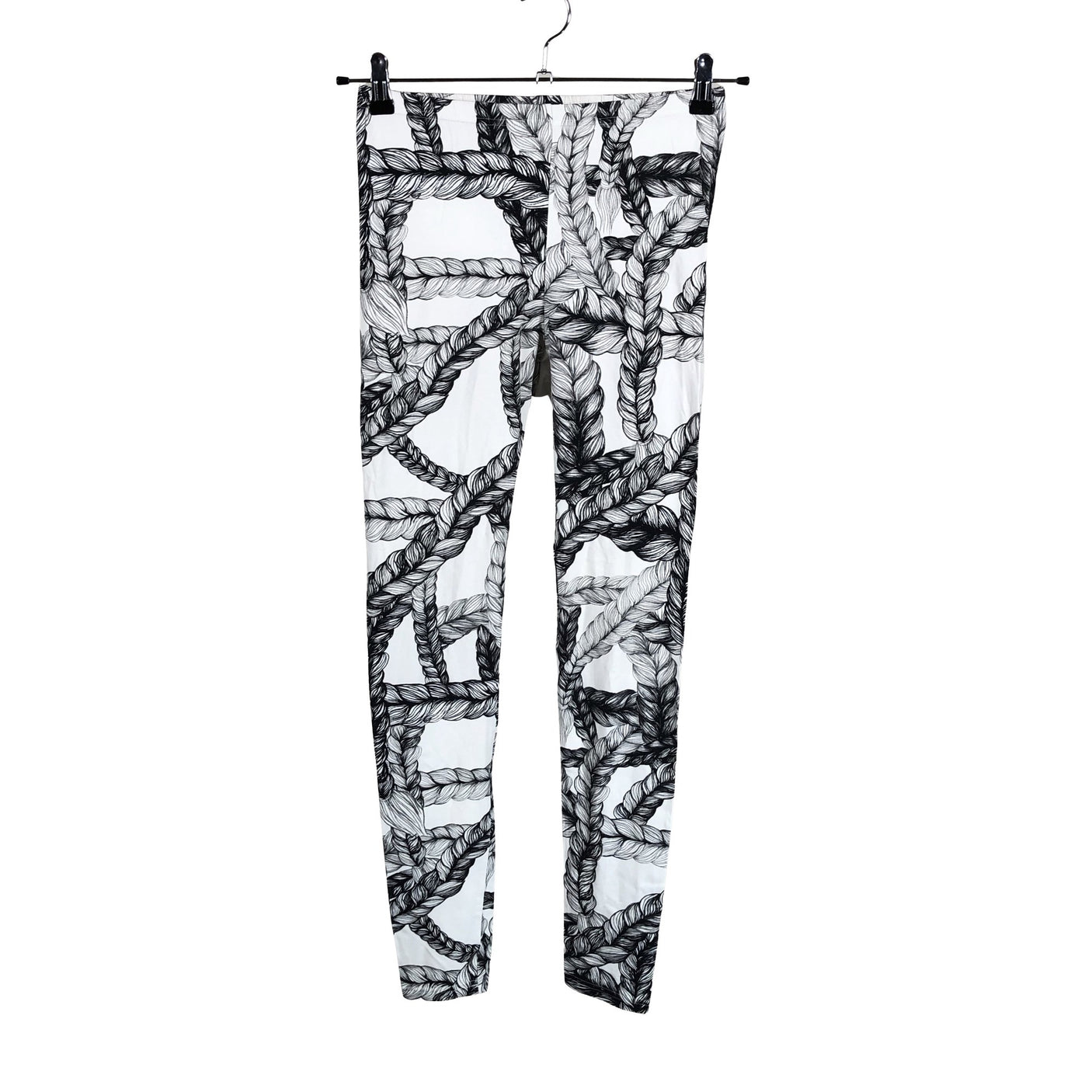 Unisex Vimma - Leggings, size 40 - White (1)