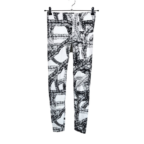 Unisex Vimma - Leggings, size 40 - White ()