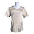 Unisex Marimekko - T-shirt, size 40 - Beige ()