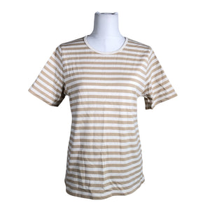 Unisex Marimekko - T-shirt, size 40 - Beige (1)