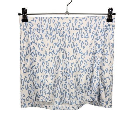 Unisex J.Lindeberg - Sports short skirt, size 38 - White ()