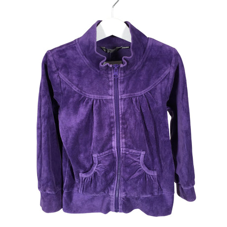 Unisex Miss Sixty - Sweatshirt, size 104 - 110 - Violet ()