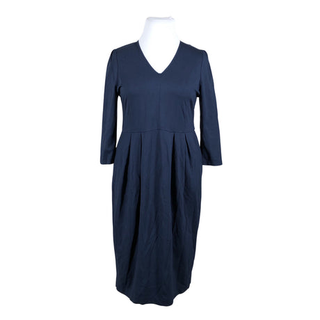 Unisex Noa Noa - Tricot dress, size 42 - Blue ()