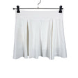 Unisex Nike - Sports short skirt, size 38 - White ()