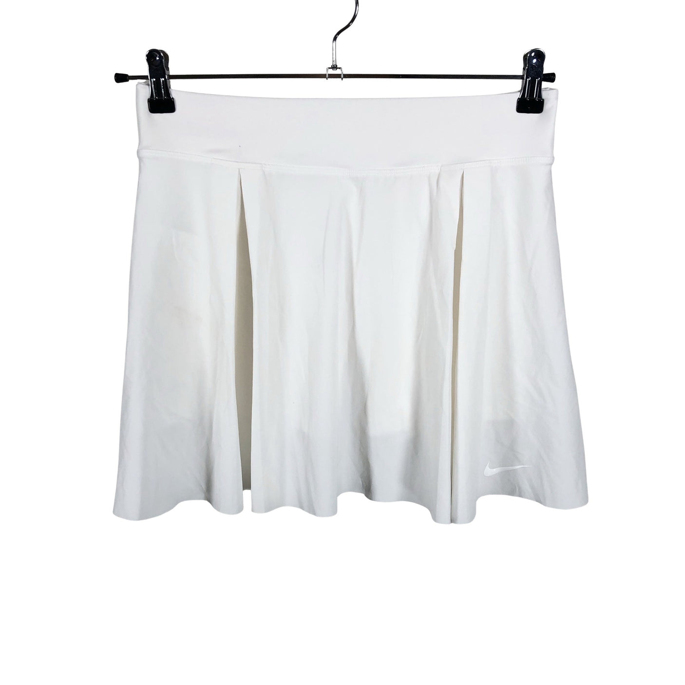 Unisex Nike - Sports short skirt, size 38 - White (1)