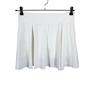 Unisex Nike - Sports short skirt, size 38 - White (1)