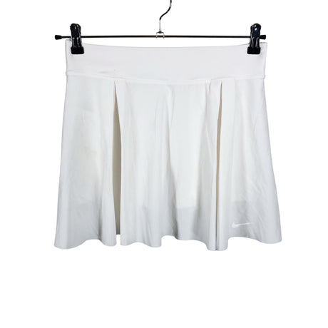 Unisex Nike - Sports short skirt, size 38 - White ()