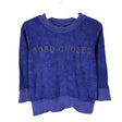 Unisex Bobo Choses - Sweatshirt, size 98 - 104 - Blue ()