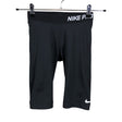 Unisex Nike - Sports shorts, size 34 - Black ()