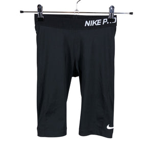 Unisex Nike - Sports shorts, size 34 - Black (1)