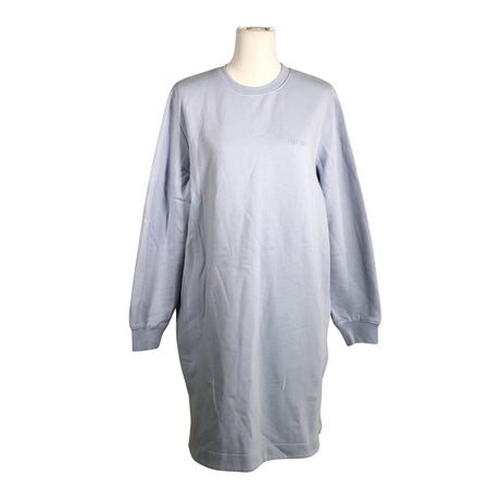 Unisex Nanso - Sweatshirt dress, size 38 - Light blue ()