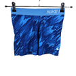 Unisex Nike - Sports shorts, size 36 - Blue ()