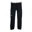 Unisex RVRC Revolution Race - Softshell pants, size 38 - Black ()