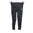 Unisex Gymshark - Sports tights, size 36 - Gray ()