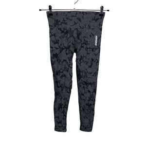 Unisex Gymshark - Sports tights, size 36 - Gray (1)