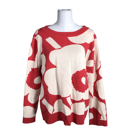 Unisex Marimekko - Sweater, size 40 - Pink ()