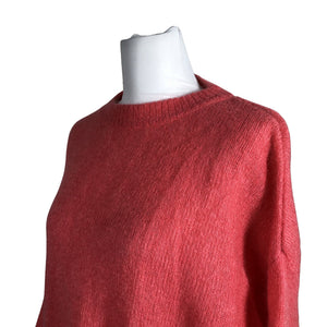 Unisex R-collection - Sweater, size 38 - Pink (2)