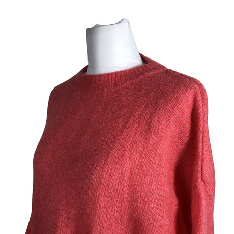Unisex R-collection - Sweater, size 38 - Pink (2)
