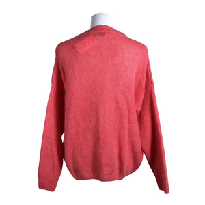 Unisex R-collection - Sweater, size 38 - Pink (3)