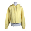 Unisex Billebeino - Hoodie, size 38 - Yellow ()