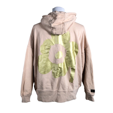 Unisex Adidas - Hoodie, size 36 - Beige (2)