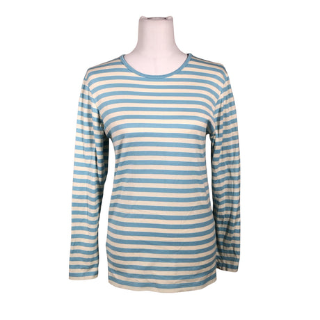 Unisex Marimekko - Tricot shirt, size 34 - Turquoise ()