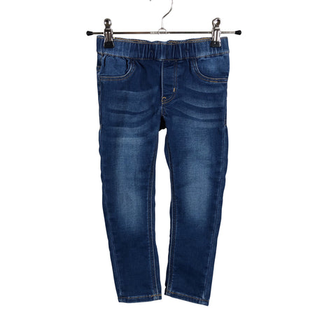 Unisex Lindex - Jeans, size 92 - 98 - Blue ()
