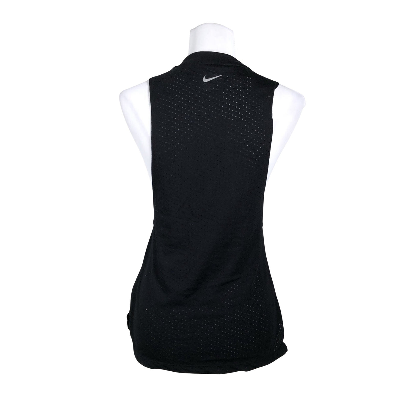Unisex Nike - Sports top, size 34 - Black (2)