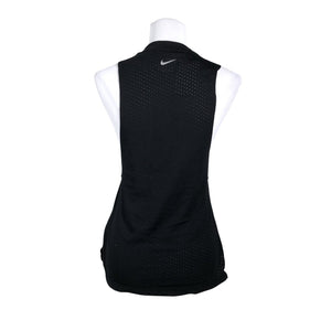 Unisex Nike - Sports top, size 34 - Black (2)
