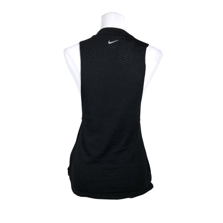 Unisex Nike - Sports top, size 34 - Black (2)
