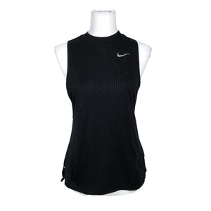 Unisex Nike - Sports top, size 34 - Black (1)