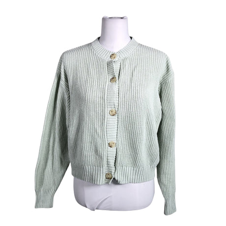 Unisex Levi's - Cardigan, size 40 - Green ()