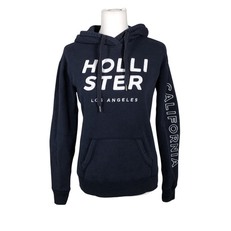 Unisex Hollister - Hoodie, size 34 - Blue ()