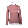 Unisex Levi's - Tricot shirt, size 36 - Light pink ()