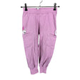 Unisex Molo Kids - Tricot pants, size 98 - 104 - Light pink ()