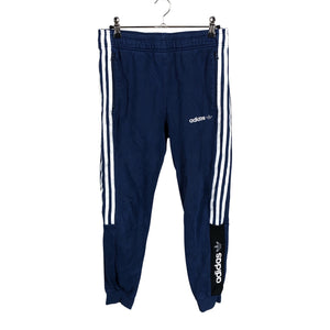 Unisex Adidas - Sweatpants, size 146 - 152 - Blue (1)