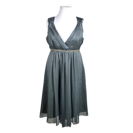 Unisex Lexington - Denim skirt, size 40 - Blue ()