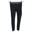 Unisex Nike - Sports tights, size 36 - Black ()