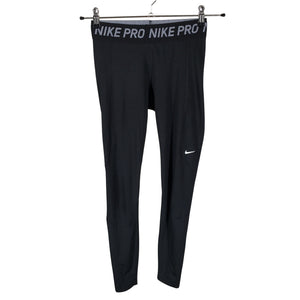 Unisex Nike - Sports tights, size 36 - Black (1)