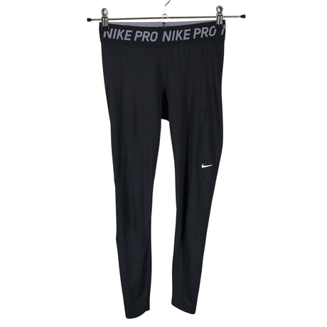 Unisex Nike - Sports tights, size 36 - Black ()
