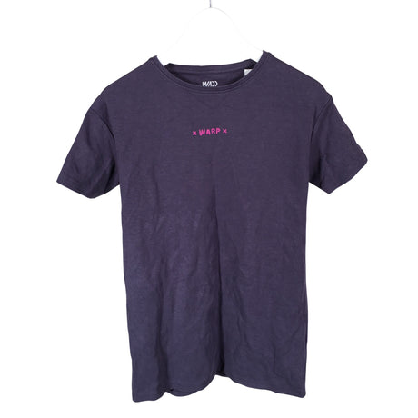 Unisex Warp - T-shirt, size 158 - 164 - Violet ()