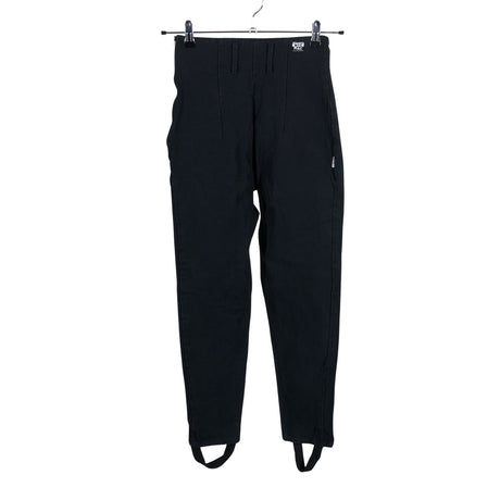 Unisex Mic mac - Slacks, size W29 - Black ()