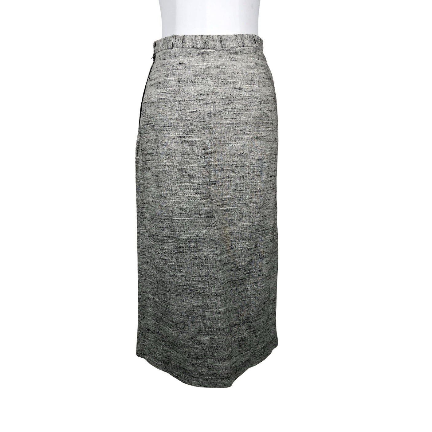 Unisex Muotihovi - Suit set, size 38 - Gray (2)