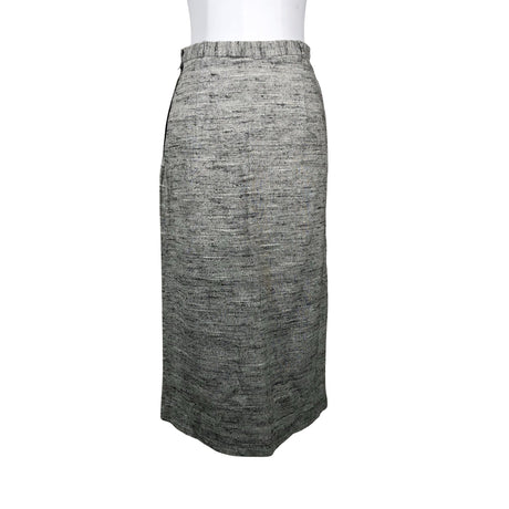 Unisex Muotihovi - Suit set, size 38 - Gray (2)
