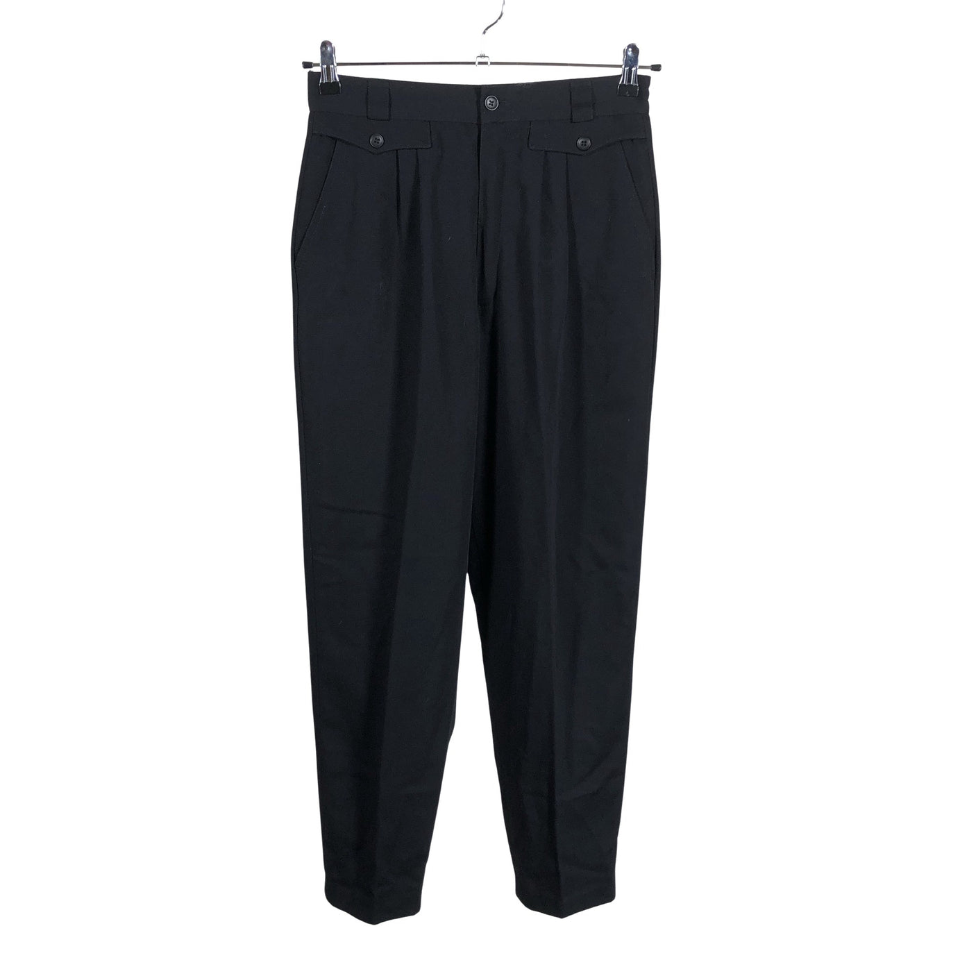Unisex Game By Mimika - Slacks, size 36 - Black (1)