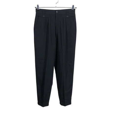 Unisex Game By Mimika - Slacks, size 36 - Black ()
