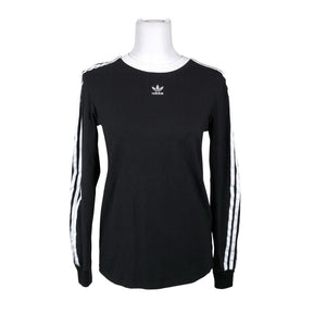 Unisex Adidas - Tricot shirt, size 36 - Black (1)