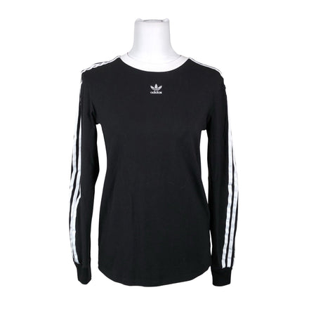 Unisex Adidas - Tricot shirt, size 36 - Black ()