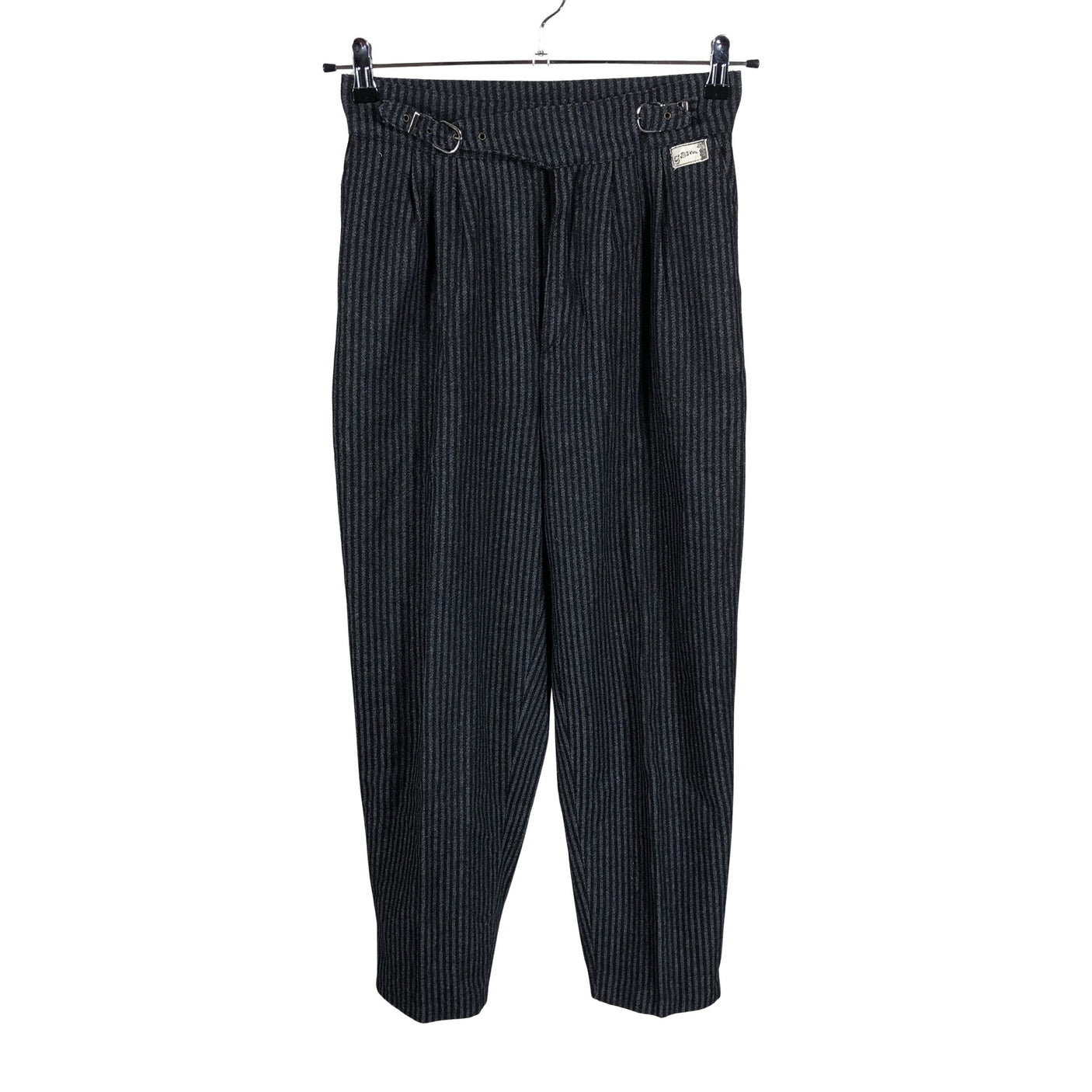 Unisex Game By Mimika - Slacks, size 34 - Gray (1)